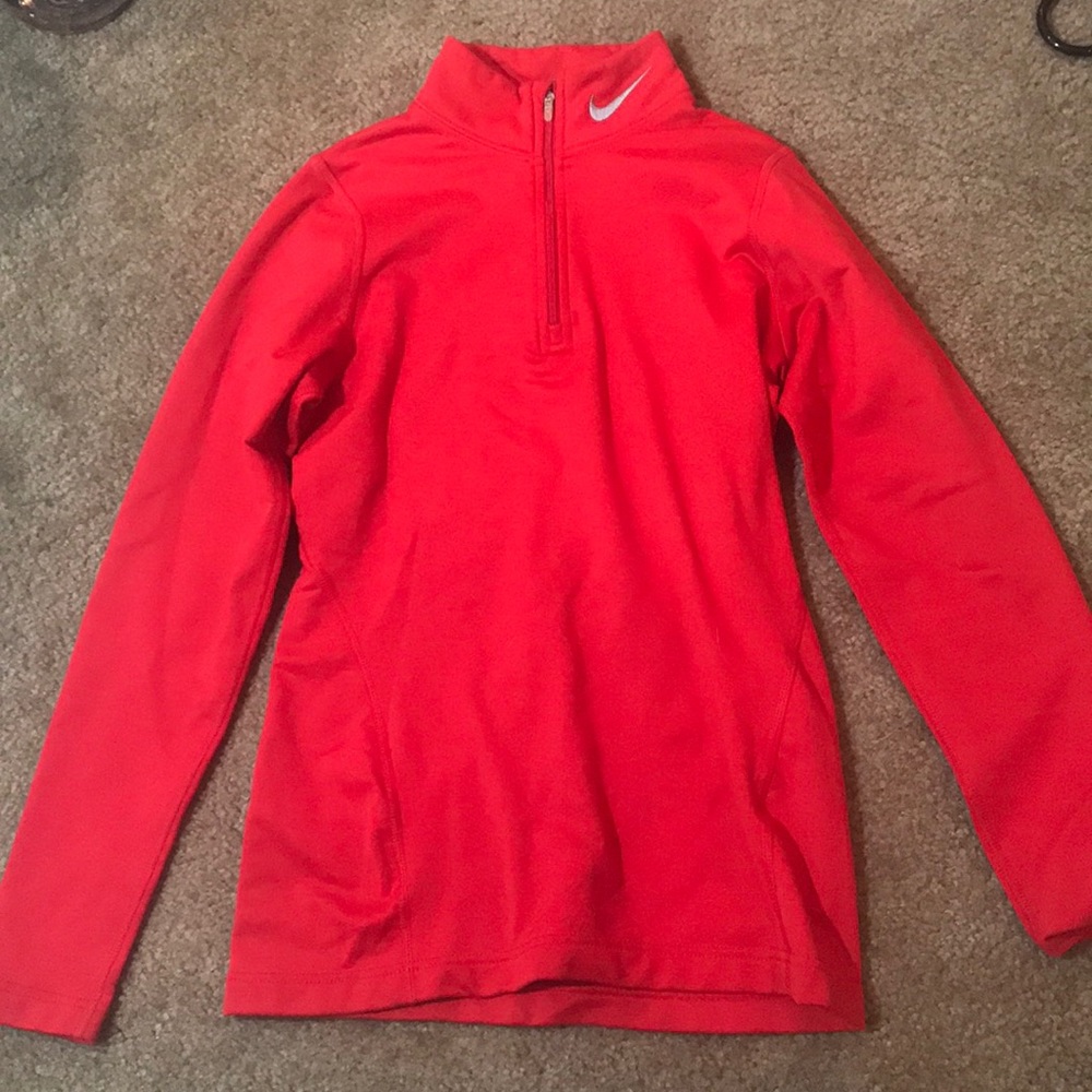 Nike pullover